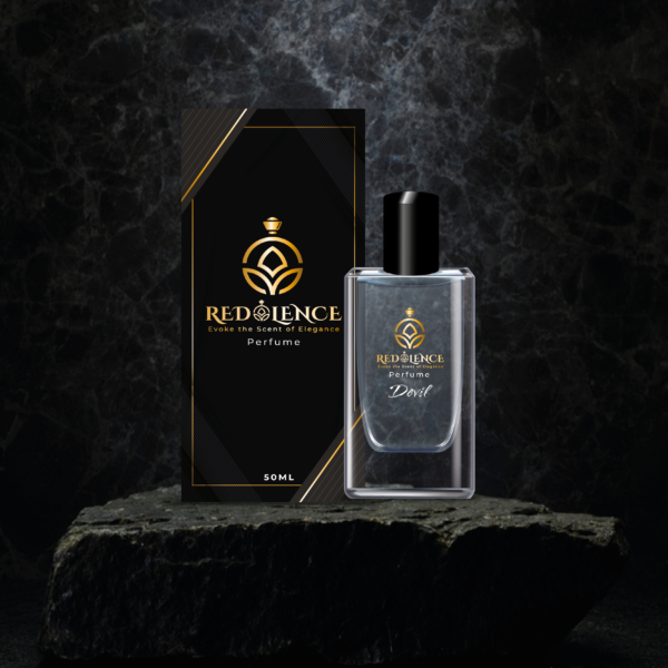 Devil - 50ML